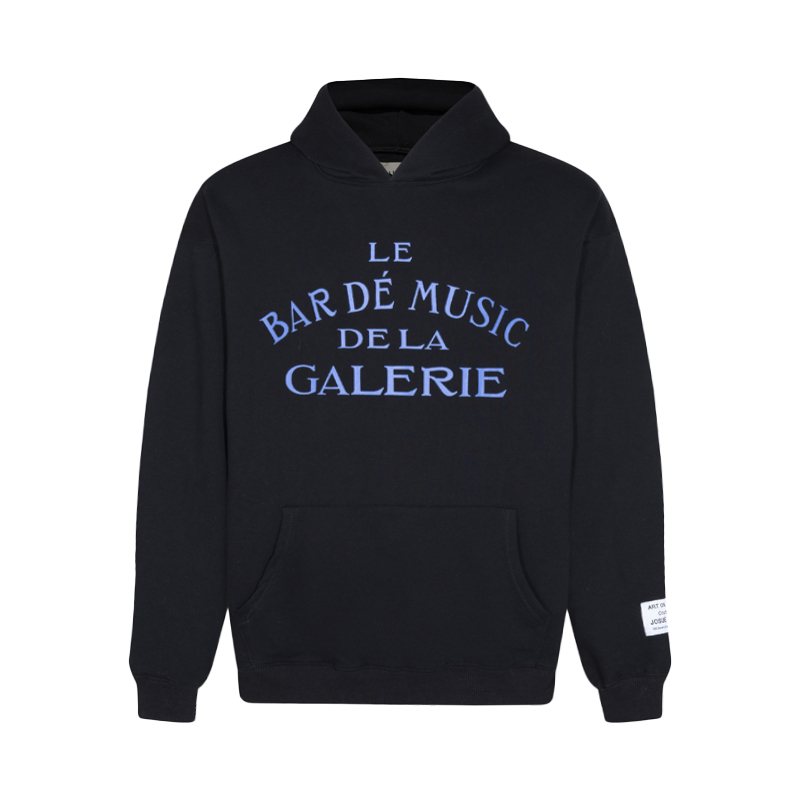 Gallery Dept Hoodies